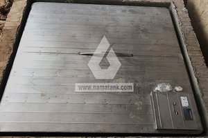 Bể ngầm inox Nam Á