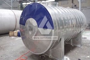 Bồn bảo ôn chịu áp Nam Á